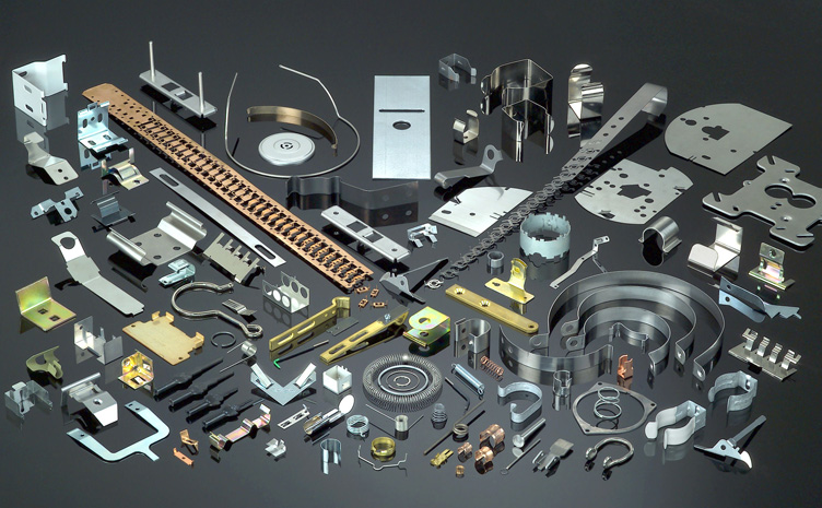 Metal-Stampings